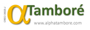 Alpha Tambor Negcios Imobilirios